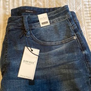 Judy Blue Finnley Jeans
